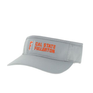 Legacy Fullerton Cool Fit Visor